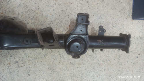 Transmisin Original Toyota 4runner (2000-2002)4211035750 Foto 7