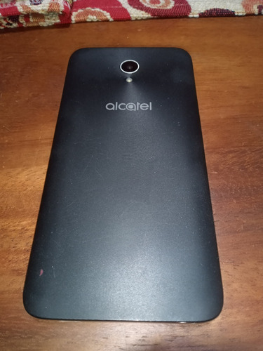 Alcatel A3 Modelo 5049g Libre Para 3 Empresas (falta Módulo)