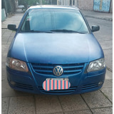 Volkswagen Gol 2007 1.6 I Power 601