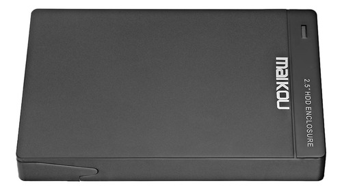 Caja De Adaptador De Duro Usb 3.0 A 2.5 Pulgadas Case Plug