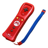 Controle Nintendo Wii Edição Especial Mario