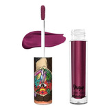 Yuya Labial Liquido Gloss Wabi-sabi Lipstick Larga Duracion