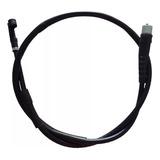 Honda Rebel 250cc Cable Chicote Velocímetro 1985-2015 Nuevo