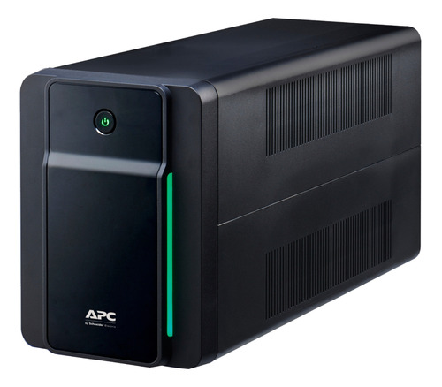 Ups Apc Bx1200mi-ar 1200va 