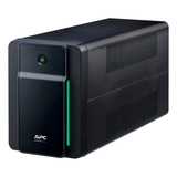 Ups Apc Bx1200mi-ar 1200va 