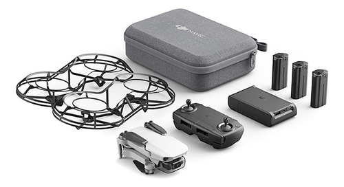 Dron Dji Mavic Mini Fly More Combo