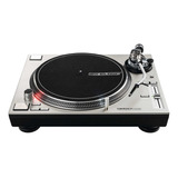 Tornamesa Nextgen Para Dj Reloop Dj Rp-7000 Mk2 Silver