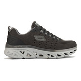 Tenis Skechers Glide-step Sport Hombre Deportivo Cómodo