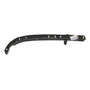 Reemplazo Honda Odyssey Front Driver Side Bumper Cover Parts Honda Odyssey