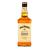 Whiskey Jack Daniel's Tennessee Honey Mel 1000ml 