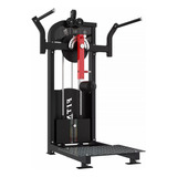 Maquina Gluteos Abductores Cadera Multi Gimnasio Profesional