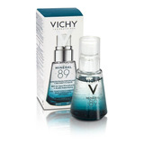 Hidratante Facial Vichy Minéral 89 30ml Original C/ Nota