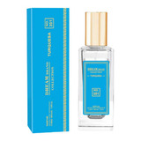 Perfume Dream Brand Bolsa N°351 - Turquesa - 30ml