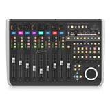 Behringer (xtouch)