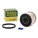 Filtro Combustible Mann Vw Touareg Porsche Cayene 3.0 Tdi V6