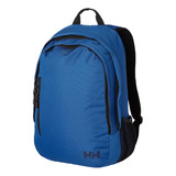 Mochila Helly-hansen Dublin 2.0, 606 Deep Fjord, Talla Única