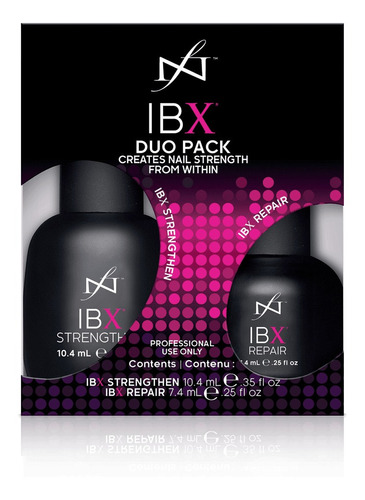 Famous Names Ibx Duo Pack