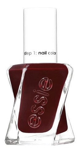 Essie Gel Couture Spiked With Style