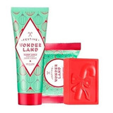 Oferta Set Wonderland: Crema Manos+ Jabón Perfumado Oriflame