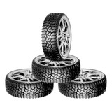 4 Llantas Haida Hd869 Lt315/75r16c Q 124