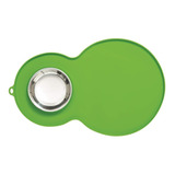 Catit Placemat Peanut Verde