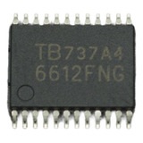 Controlador De Motores Tb6612fng Smd Ssop-24