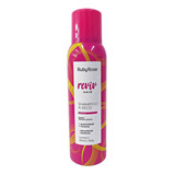 Shampoo A Seco Ruby Rose Reviv Hair Baunilha 150ml