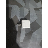Caja Cubo Adaptador Apple 12 W iPhone iPad Original Oficial 