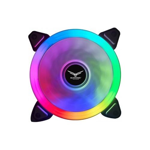 Ventilador Naceb Cepheus Na-0922 Rgb