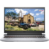 Laptop Gamer Dell G15 15.6'' Ryzen 7 Rtx3050ti 64gb 2tb