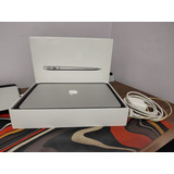 Macbook Air 13.3 Pulgadas 2017 Con Caja+cargador Leer Desc