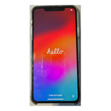 iPhone 11 Pro Max 256 Gb Blanco Usado Apple - Batería 84% 