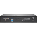 Sonicwall Tz270 Network Security/firewall Appliance 02ss Vvc