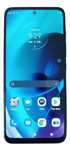  Moto G71 Dual Sim 128 Gb 6 Gb Ram