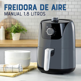 Air Fryer Marca Oster De 1.8l