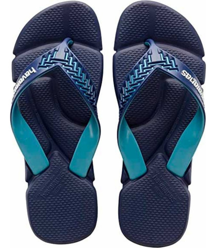 Chinelo Havaianas Power 2.0 Original Masculino Ortopedico