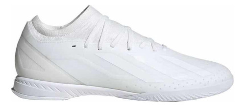 Chuteira Futsal adidas X Crazyfast P3 Unissex - Branco