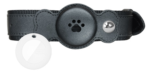 Localizador Gps De Rastreo De Perros Ios Para Airtag, Collar