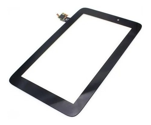 Tactil Touch Compatible Con Tablet A2107 Lenovo