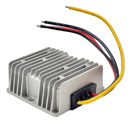 Convertidor De Tension 48v A 12v 10a