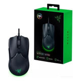 Razer Viper-mini Ratón Con Sensor Óptico De 8500dpi, 61 Grs