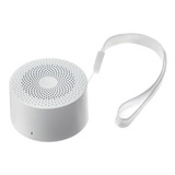 Caixinha De Som Portátil Xiaomi Mi Mini Speaker