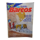 Adp Barcos Revista Mensual De Vela Y Motor N° 91 / 1985