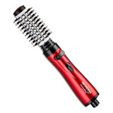 Escova Rotativa Mondial Infinity Keratin 1000w Red - Er11-kr