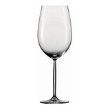 Copa De Vino Tinto De Cristal Tritan Diva, 26 Oz, Set De 6.