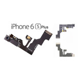 Flex Câmera Frontal Para iPhone 6s Plus - A1634 / A1687