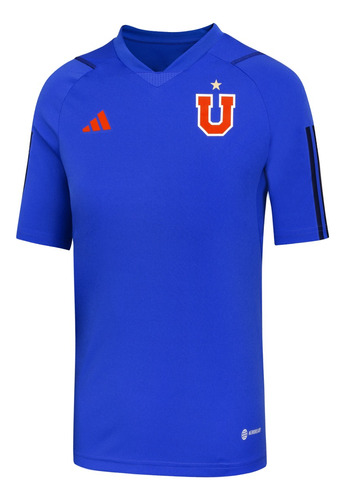 Camiseta adidas Club Universidad De Chile Niños Ht9965