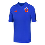 Camiseta adidas Club Universidad De Chile Niños Ht9965
