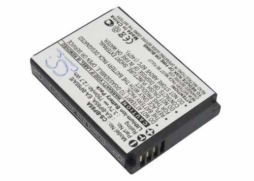Batería Pila Para Samsung Bp85a