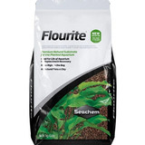 Flourite 7kg Sustrato Grava Acuario Plantado Peces Pecera